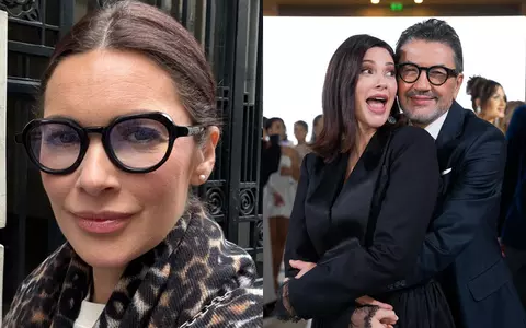 Andreea Berecleanu, declarație de dragoste pentru soțul ei, Constantin Stan, de ziua lui: „Între 4 ochi, urările prind formă” / Au sărbătorit 9 ani de căsnicie