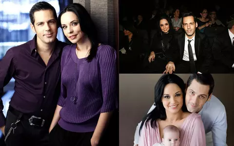 Povestea de dragoste dintre Andreea Marin și Ștefan Bănică. S-au căsătorit în secret, în America, au o fiică superbă, și au avut multe momente tensionate, inclusiv acuzații de agresivitate