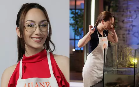 Cine este Ariane Dărăban de la MasterChef. Este dermopigmentist și a locuit ani buni în Germania, unde a condus un restaurant italian