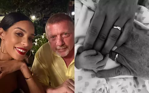 Boris Becker a devenit tată pentru a cincea oară. Zoë Vittoria s-a născut cu o zi înainte ca el să împlinească 58 de ani: „Bine ai venit pe lume!”