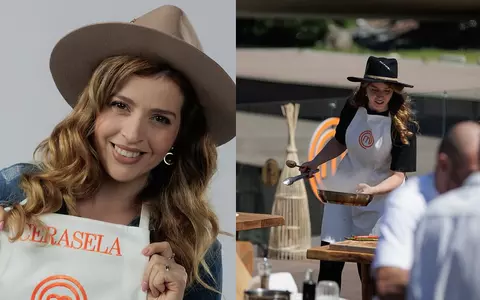 Cine este Cerasela Șerban de la Masterchef. E inginer software și visează să-și deschidă o cafenea cu aer parizian