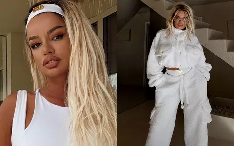 De ce a refuzat Babs, fosta iubită a lui Dorian Popa, aparițiile în emisiuni. A fost chemată la Asia Express, dar și într-un proiect Pro TV: „Nu puteam!”