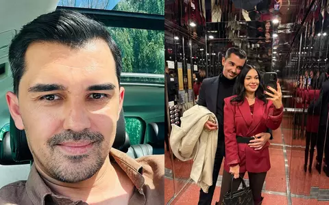 Cine este Constantin Cataramă, soțul Deei Maxer. E psihoterapeut în formare și are două fiice dintr-o relație anterioară