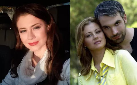 Cum arăta Corina Dănilă când juca în „Numai iubirea”. Adevărul despre relația ei cu Oana Zăvoranu: „Mi-am cerut scuze pentru toate palmele, nenorocirile”