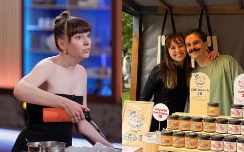 Cine este Cosmina Boboc de la MasterChef. Are 32 de ani și a renunțat la jobul în IT pentru a-și deschide o afacere cu ulei de chilli