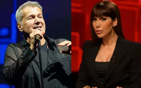 Denise Rifai, adevărul despre interviul cu Dan Bittman la „40 de întrebări”. Ce relație aveau atunci și ce a scos-o din minți: „O emisie grea. M-am enervat foarte tare”