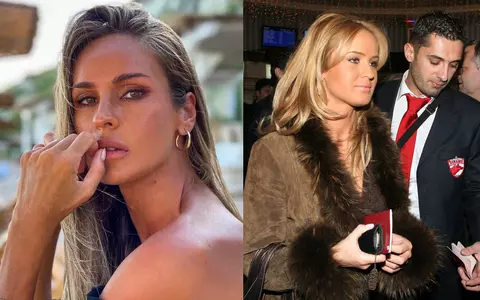 Povestea de dragoste dintre Diana Munteanu și Claudiu Niculescu. Au fost căsătoriți timp de 8 ani, au un fiu împreună, iar ea a rămas cu o vilă de lux în urma divorțului