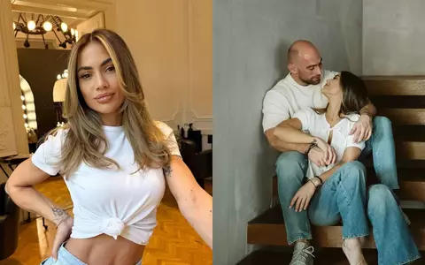 Diana Senteș, fostă concurentă la Exatlon, divorțează, după ce soțul ei ar fi înșelat-o. Cei doi au o fetiță și încă locuiesc împreună, după episodul de infidelitate