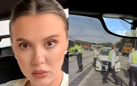 Emily Burghelea, accident în Hong Kong, la un an de când aproape și-a pierdut viața. În mașină se aflau și cei trei copii: „Suntem șocați. Cum să trec iar?”