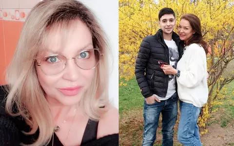 Eugenia Șerban a ajuns să-și încuie în casă fiul dependent de droguri: „La cererea lui. Fura tot, distrugea tot. Nu mai ținea cont de nimic”