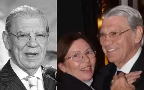 Cine a fost Emeric Ienei. Legenda Stelei a fost căsătorit cu două femei celebre, tată a doi copii și a murit la vârsta de 88 de ani