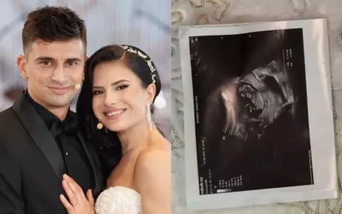 Maria Stanciu, câștigătoarea sezonului 11 Mireasa, este însărcinată: „Iubirea a crescut și acum suntem trei”