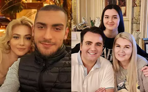 Cristian Botgros are o nouă iubită, la un an de la moartea Andreei Cuciuc. Ce imagine a publicat: „Doamna mea”