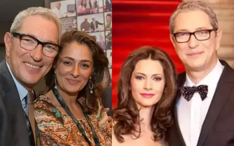 Cine este Andrei Zaharescu. Are patru copii din trei relații diferite și a prezentat știrile la Antena 1 împreună cu fosta lui soție, Andreea Berecleanu