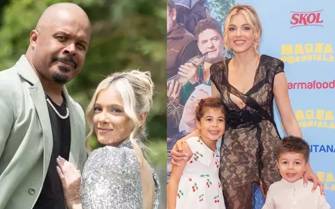 Namiko, fiica lui Cabral și a Andreei Ibacka, prima performanță impresionantă în gimnastică. Ce premiu a câștigat: „Face gimnastică din martie și a participat la al doilea concurs”