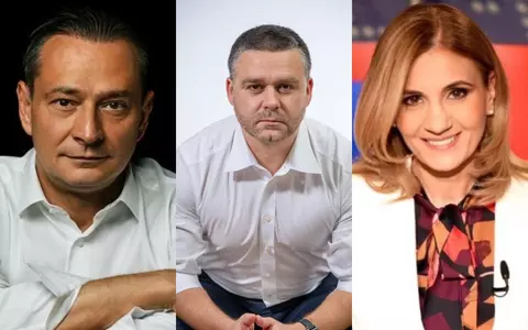 Nou sondaj pentru alegerile la Primăria Capitalei. Daniel Băluță se află în topul clasamentului, surpriza majoră sunt locurile ocupate de Cătălin Drulă și Anca Alexandrescu