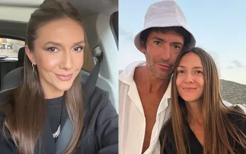 Cum au reușit Adela Popescu și Radu Vâlcan să depășească momentele tensionate din căsnicie: „Niciodată nu am discutat despre divorț. Nu cred că s-a gândit vreodată să ne despărțim”