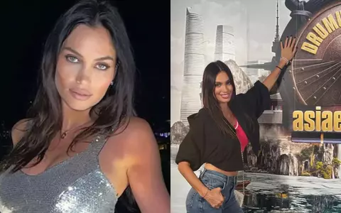 Alina Pușcău s-a despărțit de iubit după participarea la Asia Express: „Nu sunt cu nimeni acum. Am suferit! Tot ce n-a mers, nu a fost pentru mine”