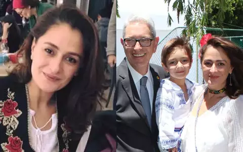 Cine este Cosmina Ionescu, soția lui Andrei Zaharescu. E avocată, lucrează la consulatul român din Cape Town și are un fiu de 11 ani cu fostul prezentator