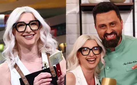 Cine este Arșenica Cocean, cuțitul de aur al lui Orlando Zaharia de la Chefi la Cuțite. E bucătăreasă în Anglia, are două locuri de muncă și are o fiică de 13 ani