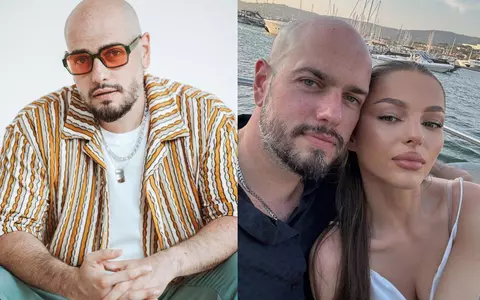 BRomania face terapie după despărțirea de Fabiola, fosta iubită: „Lucrez la mine, sunt într-un proces puternic de a-mi rearanja ce am de făcut”