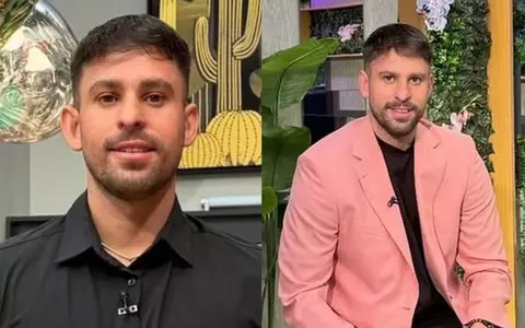 Cine este Daniel Hrișcu de la Casa iubirii, sezonul 4. Are 27 de ani, este din Iași și a revenit în emisiune după ce a fost eliminat