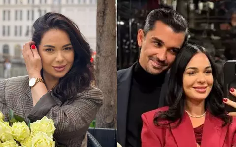 Deea Maxer, mesaj dur după ce și-a asumat relația cu Constantin Cataramă, noul iubit: „Nu te naști ca să mulțumești lumea, ci ca să-ți trăiești propriul adevăr. Oamenii vor vorbi oricum”