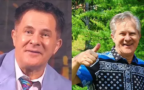 Doru Octavian Dumitru, primul mesaj după ce a fost internat de urgență la spital: „Mângâierea gândului meu către toți cei care sunt singuri, bolnavi, care sunt încercați de viață”