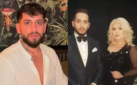 Fulgy, derapaj neașteptat în online. Și-a jignit dur mama și sora: „Vedete de carton pe spatele lui tata. Doamne-ferește de asemenea soartă ce am avut eu cu familia asta, cu femeile”