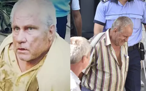 Cererile lui Gheorghe Dincă din închisoare. „Monstrul din Caracal” se plânge de condițiile din spatele gratiilor: „E prea întuneric și nu intră aerul curat”