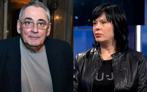 Mariana Moculescu, fosta soție a lui Horia Moculescu, nu merge la înmormântarea compozitorului: „Fiica deține dreptul exclusiv de reprezentare a familiei”