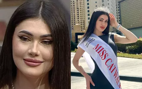 Cine este Lia de la Casa iubirii, sezonul 4. Are 24 de ani, este din Chișinău și a câștigat titlul „Miss Catwalk” la concursul Miss Europe 2025