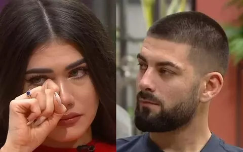 Lia de la Casa iubirii, deranjată de comportamentul lui Filip față de Corina. Concurenta a început să plângă: „Îți bați joc de mine?”