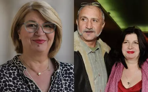 Magda Catone, marcată de ultimele cuvinte pe care Șerban Ionescu i le-a spus pe patul de moarte: „Se împlinesc 13 ani de la moartea lui. Dumnezeu avea alt plan cu el, poate și cu mine”