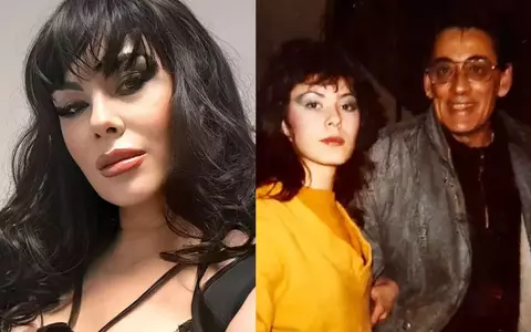 Mariana Moculescu, mesaj dur pentru persoanele care s-au întrebat de ce a luat-o Horia Moculescu de soție: „Horia mi-a spus odată: "Recunoașterea sacrificiului meu și a destinului meu, marcat de o copilărie sacrificată inutil”