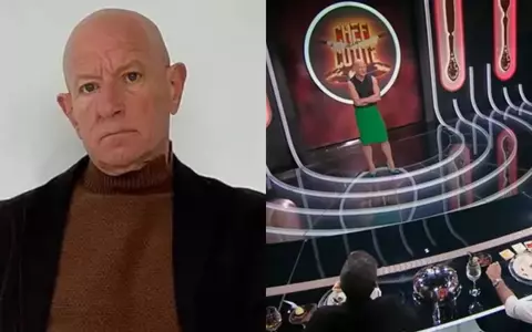 Cine este Mark Bryan, bărbatul care a venit la Chefi la Cuțite în fustă și pe tocuri. Are 65 de ani, e căsătorit, are trei copii și a devenit viral datorită ținutelor sale