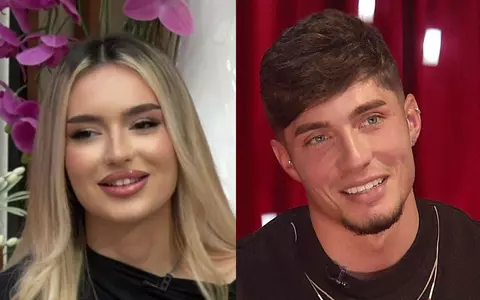 Ce cadou a primit Naomi din partea lui Dorobanțu, la Casa iubirii: „Fiecare pas contează și sper să vezi cât de sincer sunt cu tine”