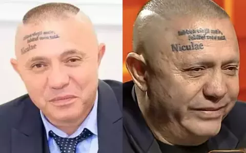 Nicolae Guță a izbucnit în lacrimi la „40 de întrebări cu Denise Rifai”: „Eram al nimănui. Persoanele dragi mie m-au dezamăgit”