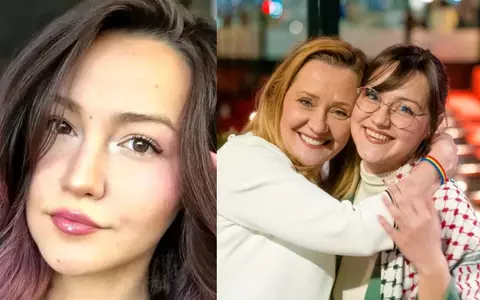 Oana, fiica Elenei Lasconi, derapaj neașteptat în online: „Dacă aș conduce o țară acum, aș înarma Hamas până în dinți”