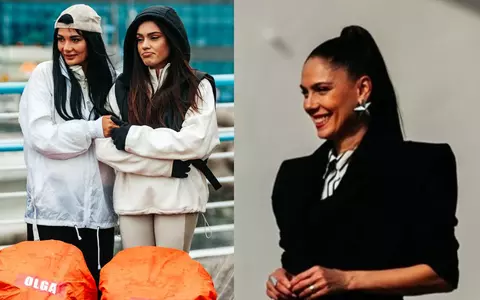 Ce s-a întâmplat aseară, 2 noiembrie, la Asia Express. Concurenții s-au despărțit din nou, iar Olga Barcari a făcut un atac de panică când a plecat în competiție fără Karmen