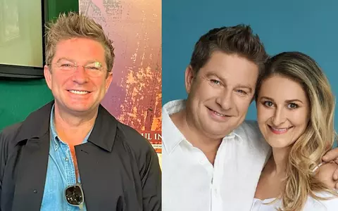 Prin ce greutăți au trecut Pavel Bartoş și Anca, soția lui, la începutul căsniciei: „Nu aveam nici paturi. Am luat de la teatru bureţi pe care stăteau spectatorii, au fost primele noastre canapele”