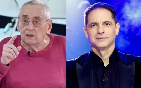 Mărturisirea cutremurătoare a lui Horia Moculescu despre moarte. Ce spunea într-un interviu acordat lui Dan Negru: „Voi ajunge în fața lui Dumnezeu fără să fi comis vreodată un rău voluntar”