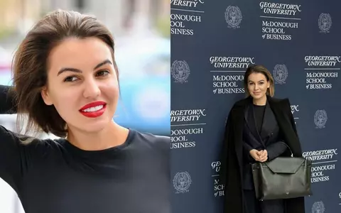 Romina Gingașu s-a înscris la facultate, la 33 de ani: „M-am întors la școală, fac următorul pas în cariera mea”