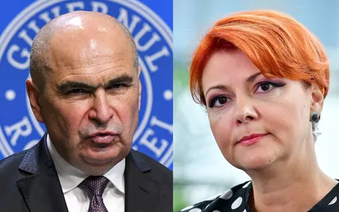 Ilie Bolojan, după ce Lia Olguța Vasilescu l-a acuzat că a speriat „instituțiile internaționale” și provocat creșterea dobânzilor: „Ne-am împrumutat accelerat. Adevărul nu sună bine”