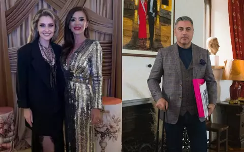 Mara Bănică condamnă comportamentul abuziv al lui Alexandru Ciucu față de Alina Sorescu: „Nu cred că ține minte nici că ne-am cunoscut. El era însoțit nu de soție, ci de un domn”