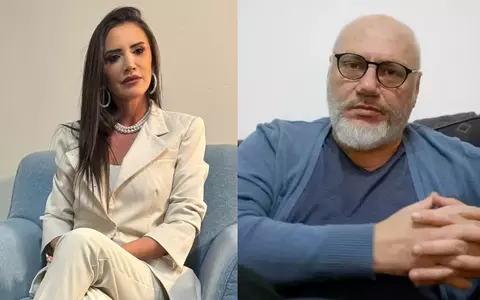 Mara Bănică, demersuri legale după ce au apărut speculații că a fost victima doctorului Cristian Andrei. O femeie susține că are probe: „Am nervi mari! N-am avut o relație cu el”