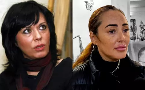 Mariana Moculescu a dorit să locuiască în același apartament cu Horia Moculescu și cu Nidia, dar compozitorul a refuzat-o. Ce se întâmplă acum: „Sper ca ea să iasă din vraja neagră, vraja rea!”