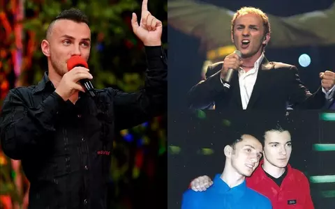 Cine este Mihai Trăistariu. A cântat în trupa Valahia, a fost logodit și a obținut cel mai bun rezultat din istoria României la Eurovision: „A fost perioada mea de glorie”