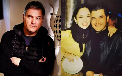 Mircea Radu, fermecat de aparițiile Andreei Marin în emisiunea ei de debut. Ce a simțit când s-au întâlnit în realitate: „Brunetă, înaltă, avea gropiția aia extraordinară”