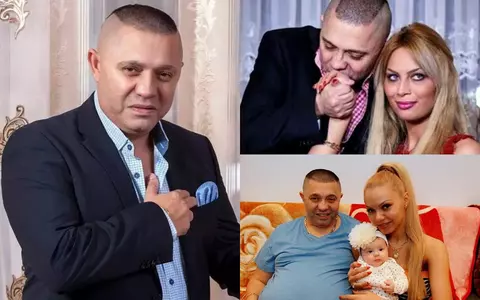 Cine este Nicolae Guță. A început să cânte în copilărie, a lucrat la CFR, a avut relații zbuciumate și are 12 copii: „Mai avem plănuit încă un copil și gata”